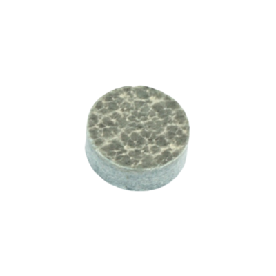 Leder Elkmaster Pro 3er Set 9,5mm Hart